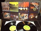 GENTLE GIANT PLAYING THE FOOL 2 LP FOC CHRYSALIS GERMANY THE OFFICIAL LIVE