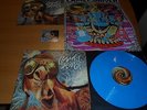 CAMEL DRIVER / SAME / COLOR WAX / LTD OF 100  / 2 POSTERS  COLOUR HAZE SOUND
