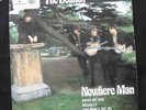 Parlophone GEP 8952. The Beatles, Nowhere Man EP, Rare 1st Pressing - 1965 EP