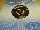 MITCHELL TOROK: CARIBBEAN / WEEP AWAY:GOLD LONDON:HL804:1954:EX