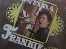 FRANKIE Y LOS MATADORES - FRONTERA - LP NEW SEALED ECO 592