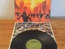 Nuclear Assault - Game Over - Vinyl LP Record - HEAVY METAL ROCK N ROLL NR