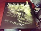Machine Head - Unto The Locust - RRCAR 7702-1 - 2011 - Roadrunner