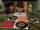 Blink 182 Take Off Your Pants And Jacket Lp 3 Color 7