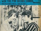 Eurovision Sweden 1966 in English by Rita Reys & Rob De Nijs New fashioned waltz