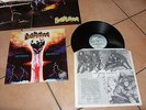 Destruction Infernal Overkill mit Poster