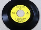 DuSHONS - YOU BETTER THINK IT OVER  - 1970's NORTHERN SOUL  WIGAN CASINO CLASSIC