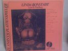 LP LINDA RONSTADT Live at the Roxy ZAP 7888