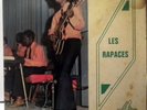 LES RAPACES ROSE MARIE SUPERB LATIN GUAGUANCO ANTILLANOS SINGLE LISTEN