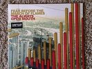 FEAR BEFORE THE MARCH OF FLAMES- The Always Open Mouth 2xLP Red/ Yellow swirl