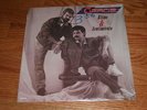 DARVEL  GARCIA  %LOUIS   GARCIA--LP  SEALED--RITMO  $ SENTIMIENTO