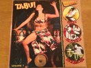 V/A - TABU Volume 1 Exotica Las Vegas Grind Sleaze Tittyshakers EX/NM OOP