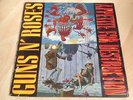 Guns N 'Roses-Appetite for Destruction-Germany - 1987-LP