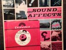 The Jam Weller Sound Affects 1980 Polydor US Sealed Mint 12