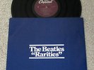 The Beatles-Rarities-Capitol Records US Vinyl LP w/Paper Cover