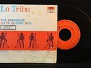LISTEN Latin Soul Funk LA TRIBU para que SUNG IN ENGLISH 1971 NORTHERN MOD RARE