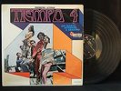LISTEN Tiempo 4  Mexican FUNK PSYCH CHICANO SOUL Joe Jama 1971 POKORA