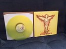 IN UTERO, IN TRIBUTE, IN ENTIRETY LP (Ltd. Ed.Yellow Vinyl) Nirvana, UNPLAYED
