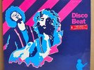 MOOD MUSIC LIBRARY - DISCO BEAT Vol.2 - 1974 STUDIO G SOUL FUNK DRUM SAMPLES LP