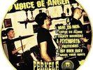 Perkele - Voice of Anger