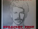 (LP) IAN WILLSON - Straight From The Heart / VG+/VG+