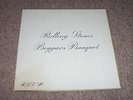 THE ROLLING STONES , BEGGARS BANQUET . MONO . LISTEN TO BOTH SIDES .