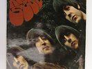 Beatles Rubber Soul - 1st - EX vinyl LP album record UK PMC1267 PARLOPHONE