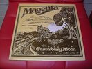 MAGENTA - CANTERBURY MOON RARE UK LP EX. CONDITION