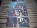 MICHAEL JACKSON BAD TOUR SOUVENIR PICTURE DISC
