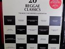REGGAE CLASSICS 20 Maytals Pioneers Cliff Dekker TROJAN UK Original LP EX 