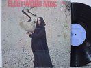 FLEETWOOD MAC The pious bird of good omen EXC+ 1969 UK ORIG BLUES LP