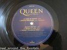 QUEEN GREATEST HITS II DOUBLE LP A2/B1 A2/B2 EMBOSSED NM/VG