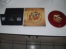 The Story So Far vs. Stick To Your Guns Silk Screen Hand numbered