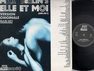 MAX BERLIN'S elle et moi RARE ELECTRO 12