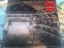 Robert Plant & The Sensational Space Shifters ?– More Roar 10