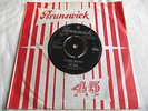 THE WHO   A LEGAL MATTER ** 1966 BRUNSWICK 45
