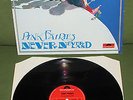 PINK FAIRIES Never Neverland Orig UK POLYDOR  Twink