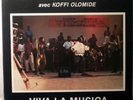 PAPA WEMBA VIVA LA MUSICA DANCEFLOOR SOUKOUS CONGO LP LISTEN