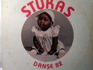LES STUKAS HEAVY HEAVY SOUKOUS CONGO RARE LP LISTEN