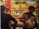 ROBERT HELMS LAY DOWN GIRL DISCO BOOGIE FRENCH LP LISTEN