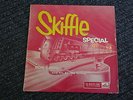 Don Lang & his Skiffle Group : 'Skiffle Special' : UK 10