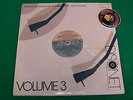 Various Disconet Vol 3 Program 9 Compilation Soul/R&B LP SEALED Piranha Records