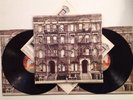 LED ZEPPELIN - PHYSICAL GRAFFITI - 1ST PRESS VINYL 2X LP W/ ALL INSERTS (VG++)