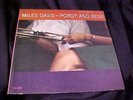 MILES DAVIS Porgy And Bess ORIGINAL MONO COLUMBIA 6 EYE SEALED MINT VINYL LP  tc