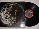 LP: John & Alice Coltrane - Cosmic Music (1970)