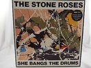 THE STONE ROSES She Bangs The Drums 12
