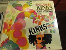 KINKS Face To Face LP REPRISE stereo SEALED 60s press grommet  nice