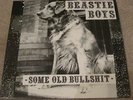 BEASTIE BOYS - SOME OLD BULLSHIT - NEW - LP RECORD