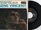 RARE EP  GENE VINCENT  