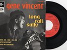 RARE EP  GENE VINCENT  